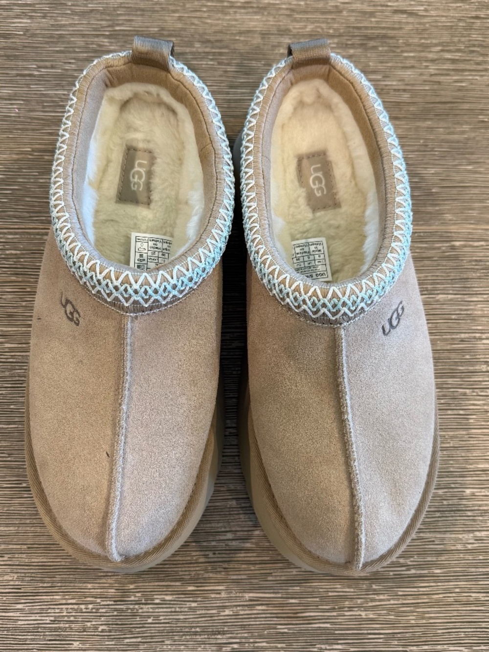 NEW Women's Tazz II Leisure Slipper Clogs Size 8